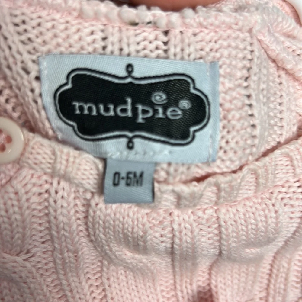 NWT Mudpie romper‎